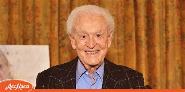 Is Bob Barker still healthy?