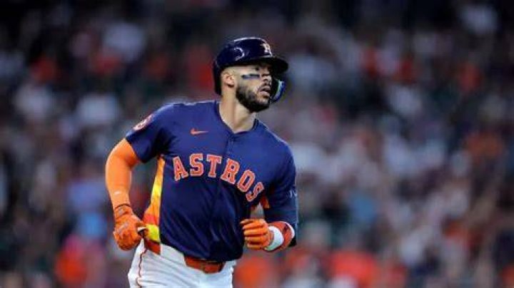 Is Carlos Correa Single?