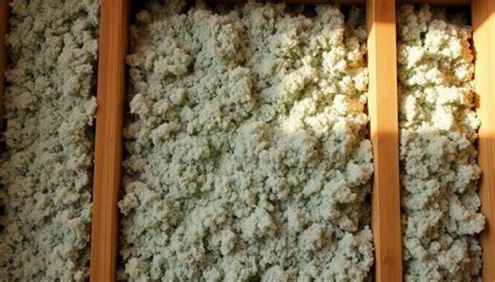 Is cellulose insulation good for soundproofing?