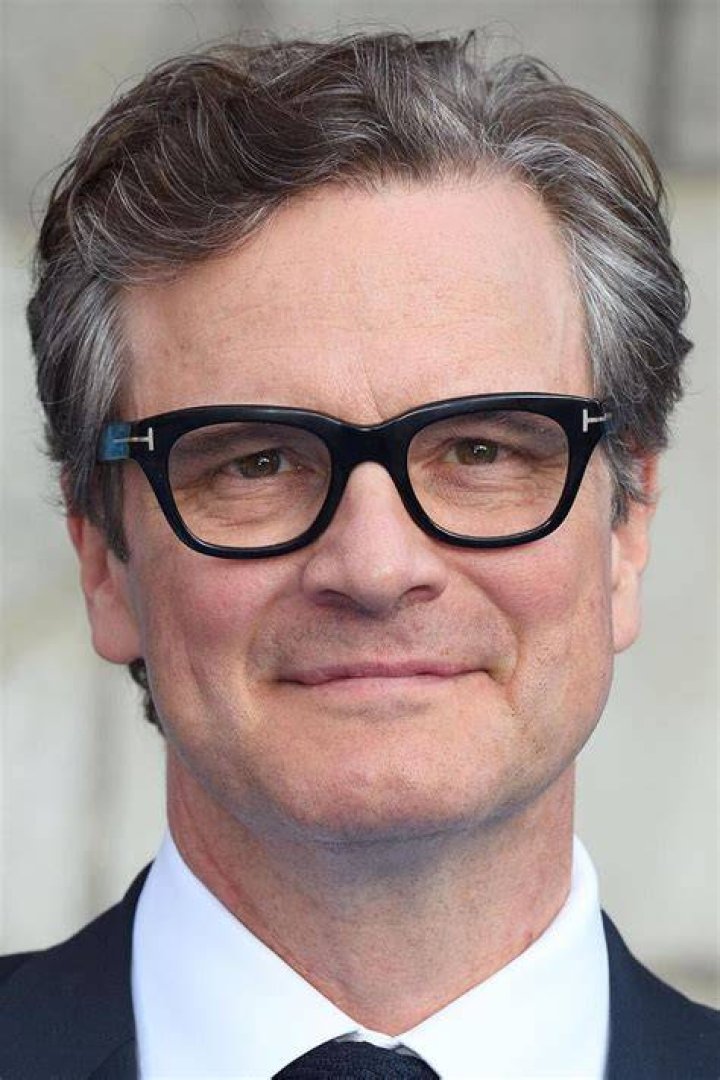 Is Colin Firth, 61 really dating TV writer Maggie Cohn?