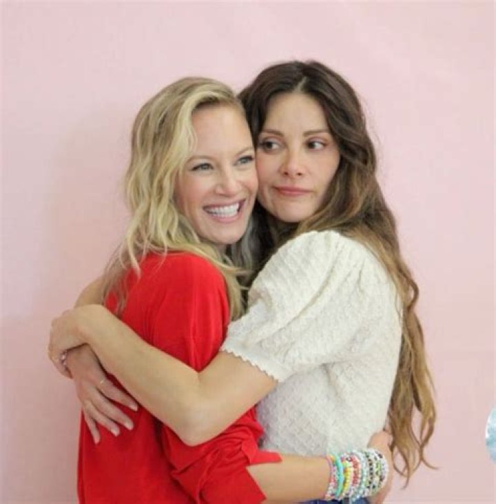 Is Danielle Savre a lesbian?