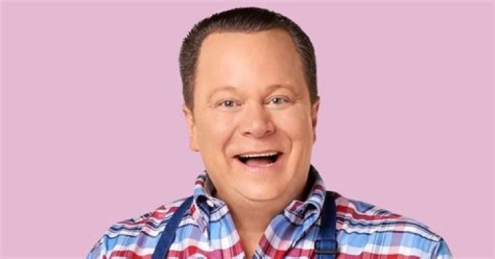 Is David Venable Gay? Age, Height, Net Worth