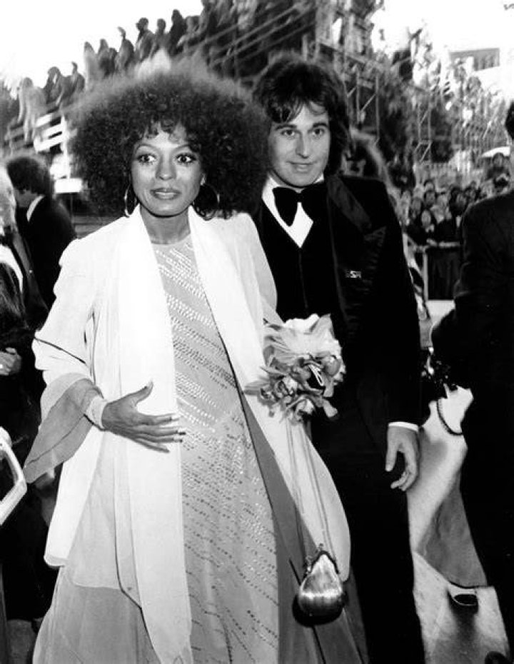 Is Diana Ross still alive?
