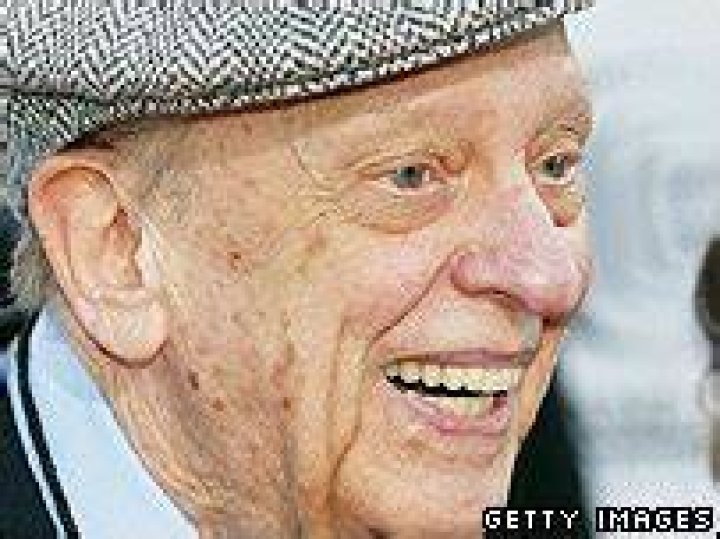 Is Don Knotts Still Alive or Dead?