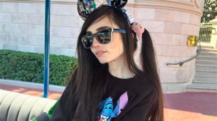 Is Eugenia Cooney still alive?