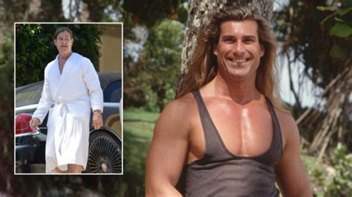 Is Fabio Gay?