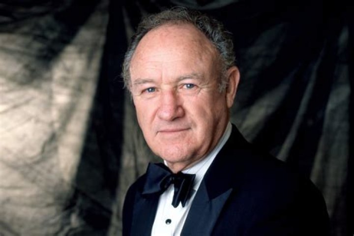 Is Gene Hackman Still Alive or Dead?