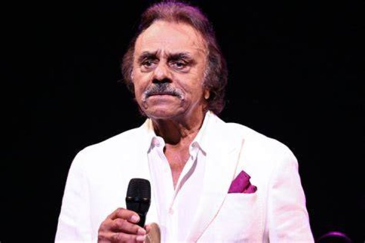 Is Johnny Mathis Still Alive or Dead?