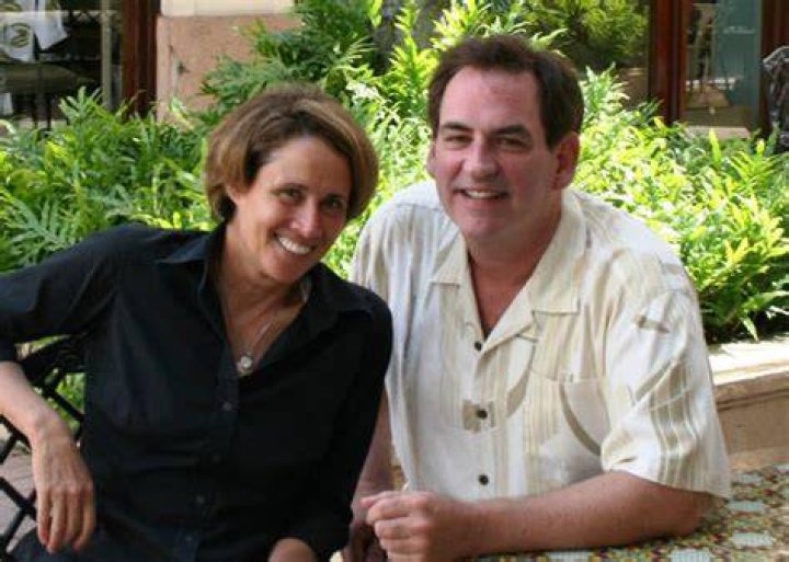 Is Mary Carillo a Lesbian?