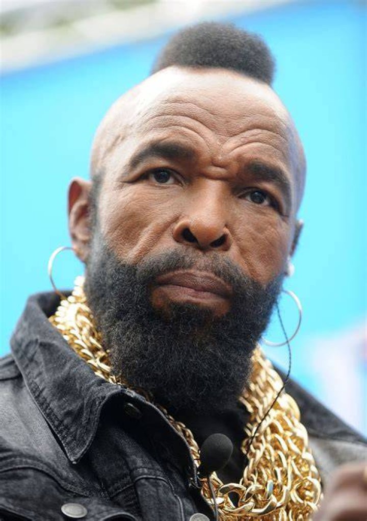 Is Mr T Still Alive or Dead?