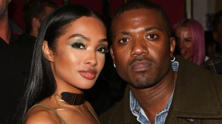 Is Princess Love divorced from husband Ray J or they got back together again? Is Princess Love divorced from husband Ray J or they got back together again?