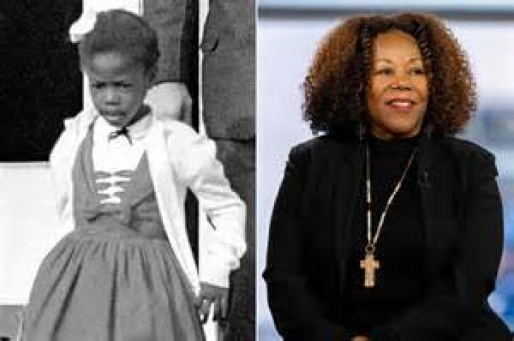 Is Ruby Bridges still married?