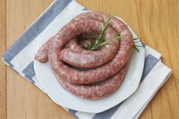 Is Sausage good for losing weight?
