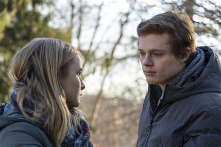 Is Sean Berdy actually deaf?