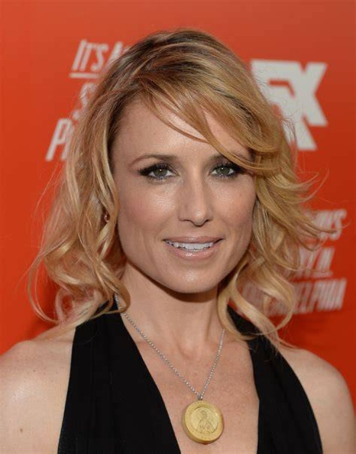 Is Shawnee Smith a lesbian?