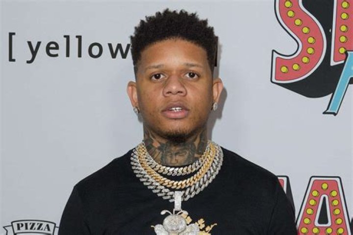 Is Yella Beezy still alive?
