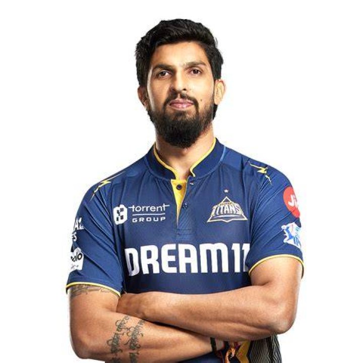 Ishant Sharma photo