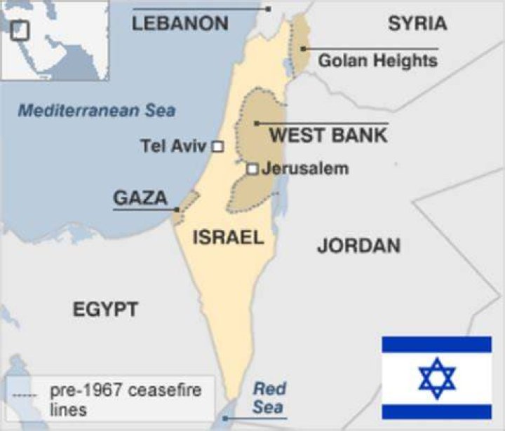 israel