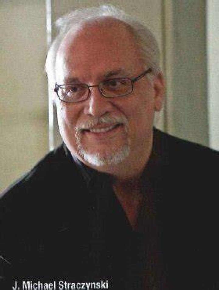 J. Michael Straczynski Bio (Wiki) 