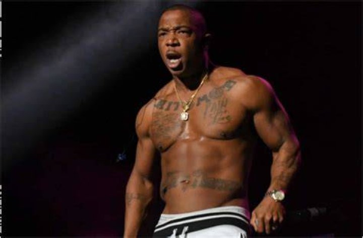 Ja Rule Bio (Wiki) 