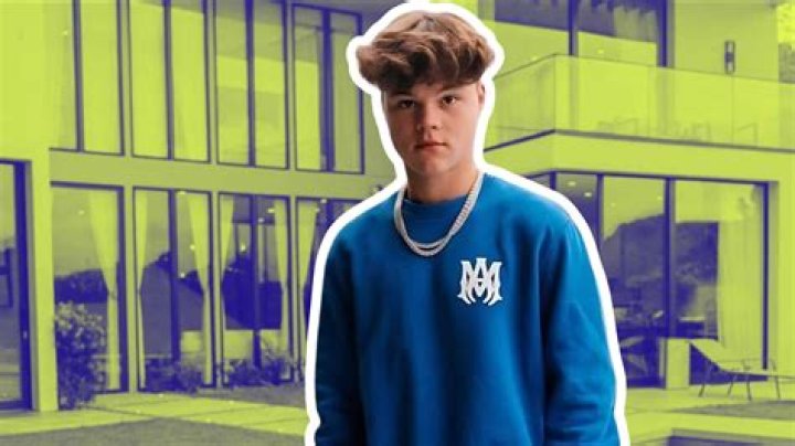 Jack Doherty - Age, Family, Bio