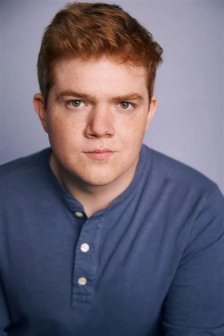 Jack Gore Bio (Wiki) 