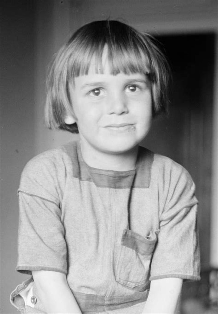 Jackie Coogan