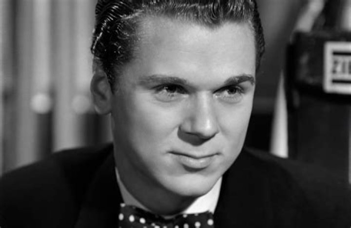 Jackie Cooper Highlights