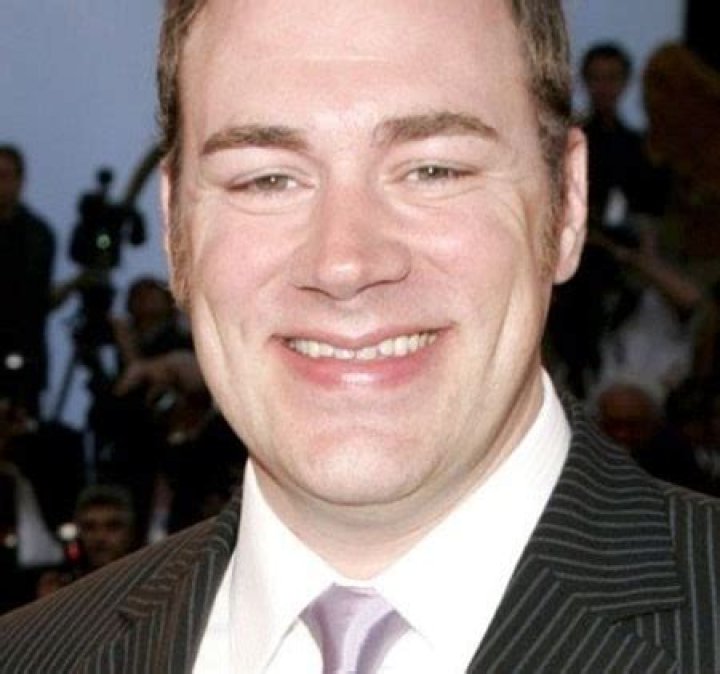 Jackson Douglas Bio (Wiki) 