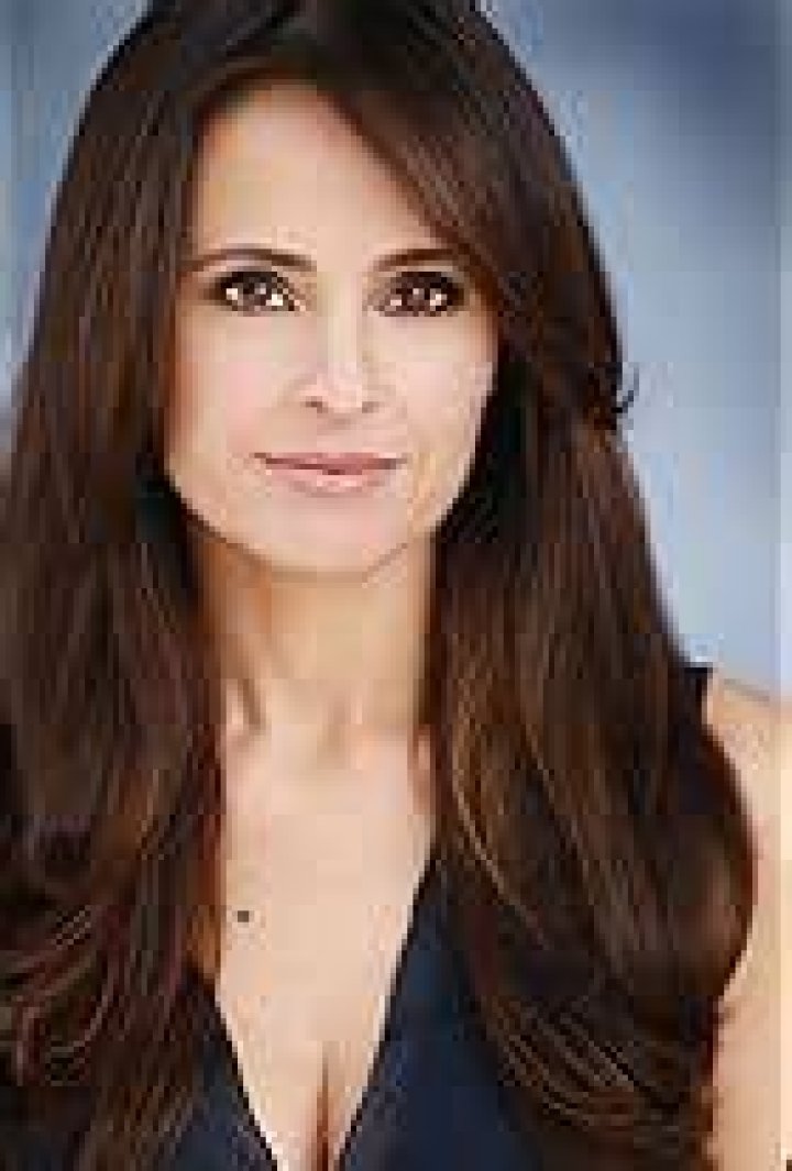 Jacqueline Obradors Bio (Wiki) 