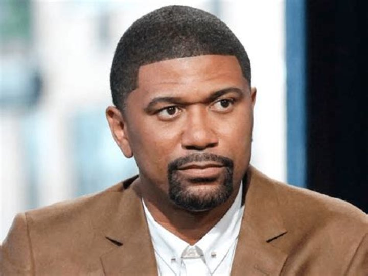 Jalen Rose Bio (Wiki) 