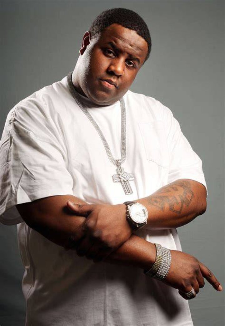 Jamal Woolard photo