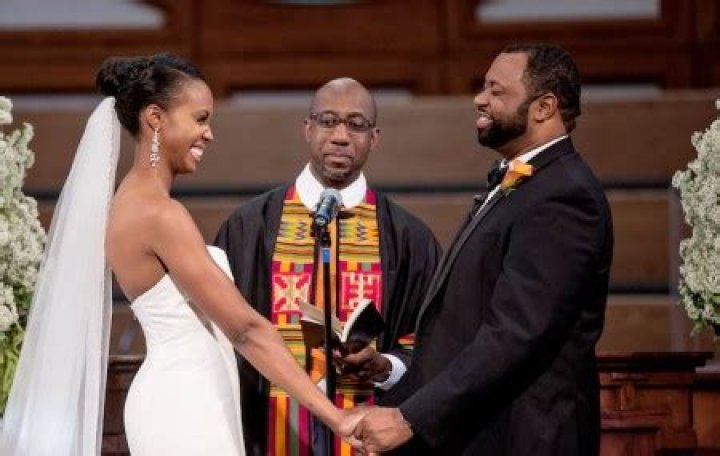 James Bailey and Blayne Alexander are philanthropist.