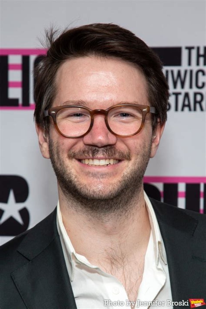 James Caverly Bio (Wiki) 