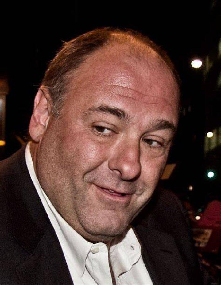 James Gandolfini Bio (Wiki) 
