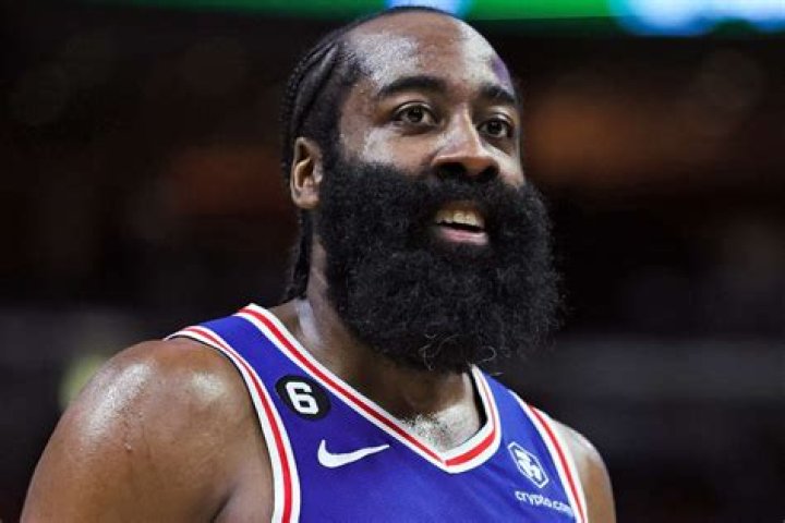James Harden a well-known professional basketball player’s relation, turns out to be a Casanova..!! Scroll down to see his affair with the hottest women! James Harden a well-known professional basketball player’s relation, turns out to be a Casanova..!! Scroll down to see his affair with the hottest women!