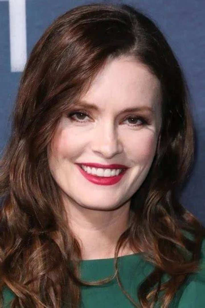 Jamie Anne Allman Bio (Wiki) 