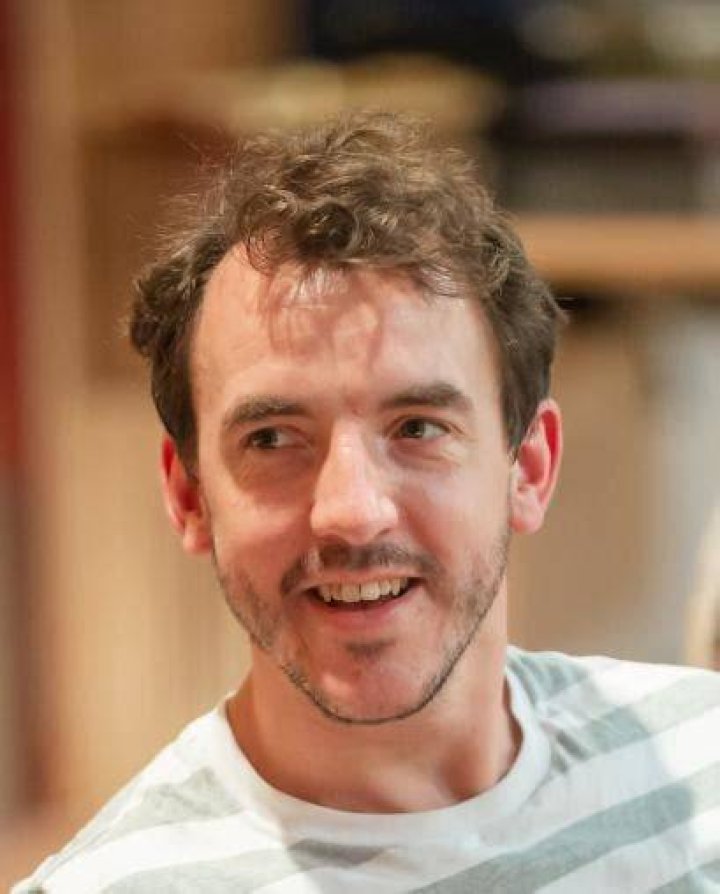 Jamie Wilkes Bio (Wiki) 