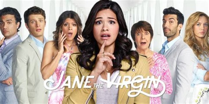 Jane the Virgin - Cast, Ages, Trivia