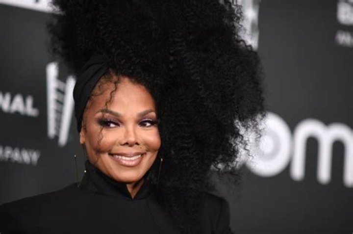 Janet Jackson