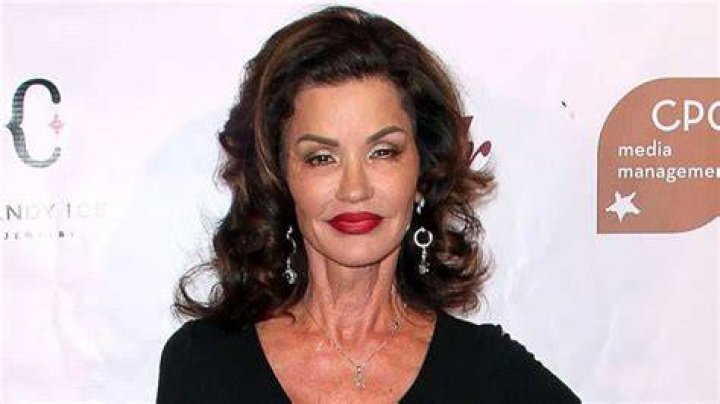 Janice Dickinson Bio (Wiki) 
