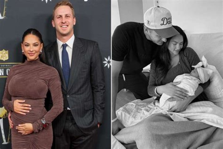 Jared Goff - Age, Family, Bio
