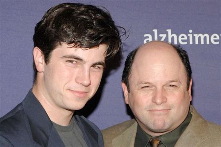 Jason Alexander photo 2