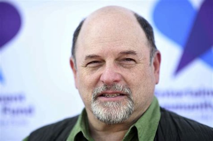 Jason Alexander photo
