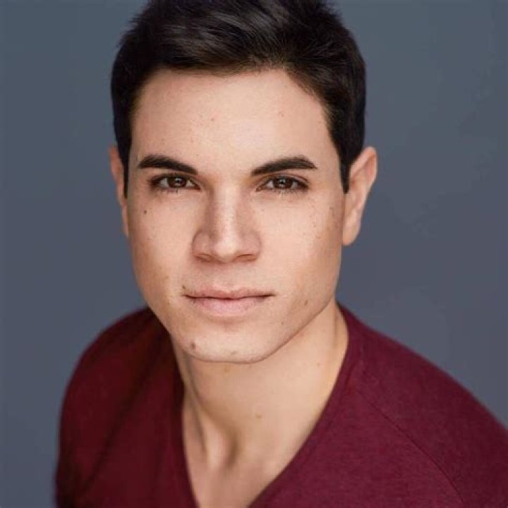 Jason Gotay Bio (Wiki) 