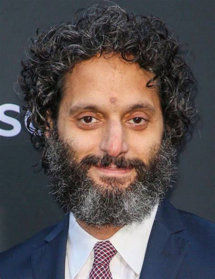 Jason Mantzoukas Bio (Wiki) 