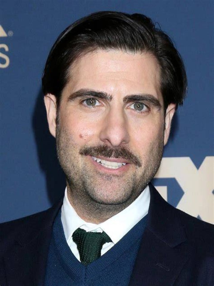 Jason Schwartzman Bio (Wiki) 