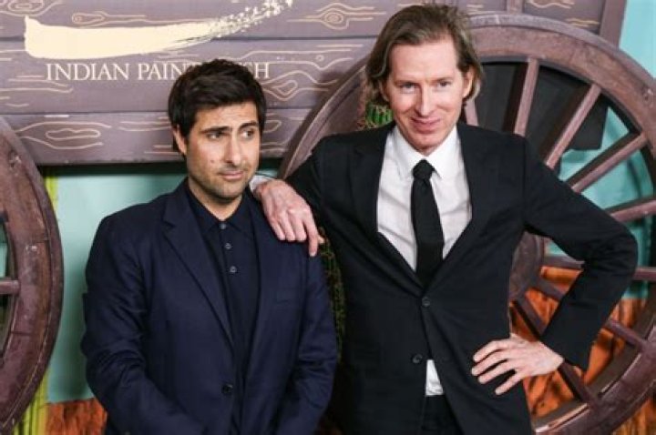 Jason Schwartzman Jason Schwartzman