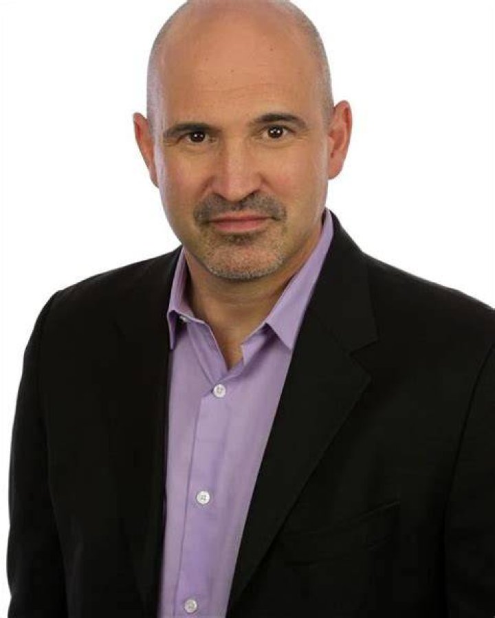 Jason Weinberg Bio (Wiki) 