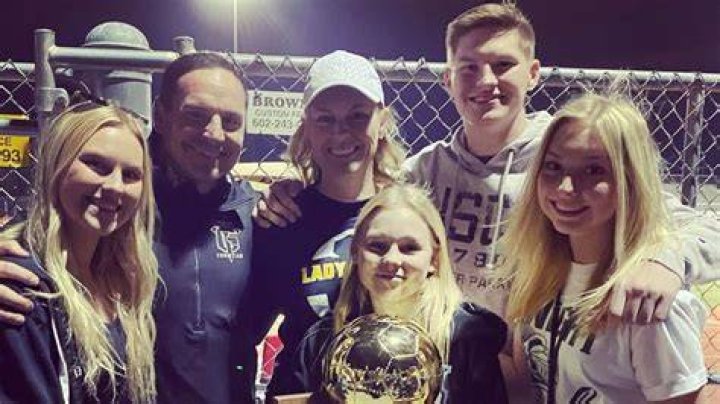 Jay Feely - Age, Family, Bio